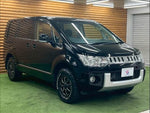 DELICA D:5 4WD