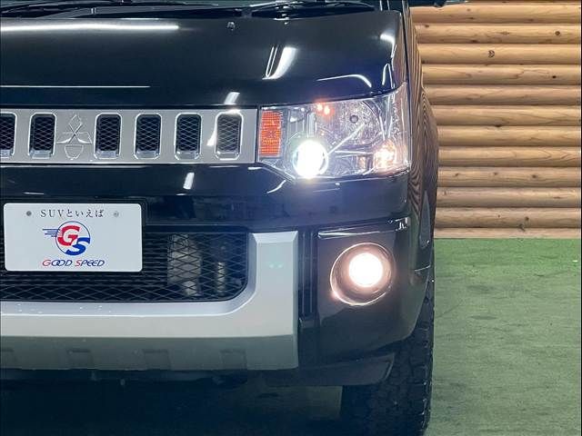 DELICA D:5 4WD