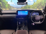 LANDCRUISER 250