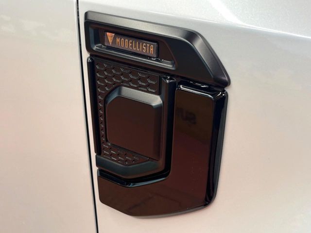 LANDCRUISER 250