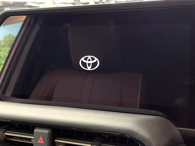 LANDCRUISER 250