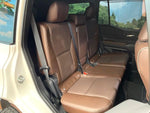 LANDCRUISER 250