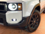 LANDCRUISER 250