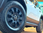 LANDCRUISER 250