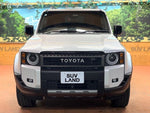 LANDCRUISER 250