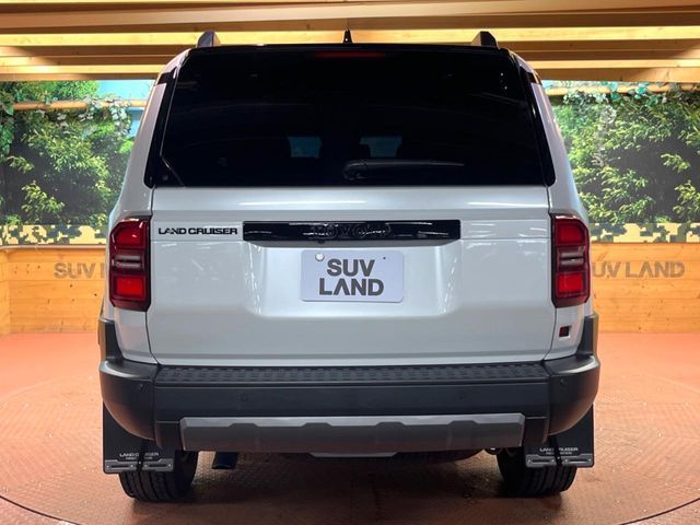 LANDCRUISER 250