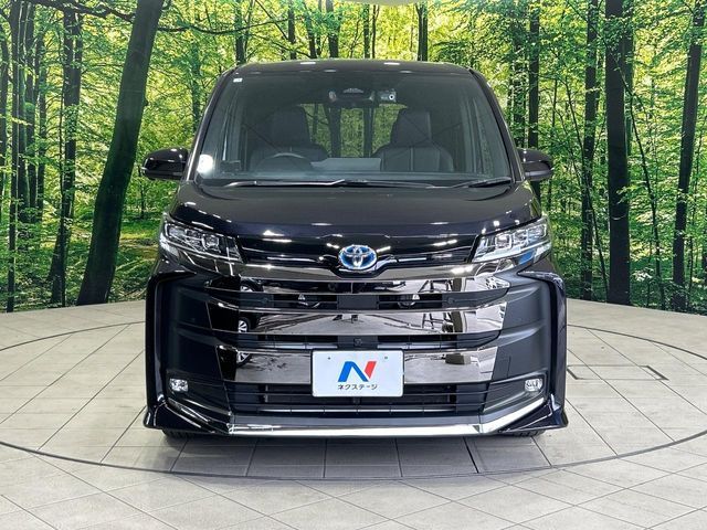 NOAH HYBRID