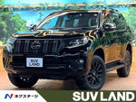 LANDCRUISER PRADO