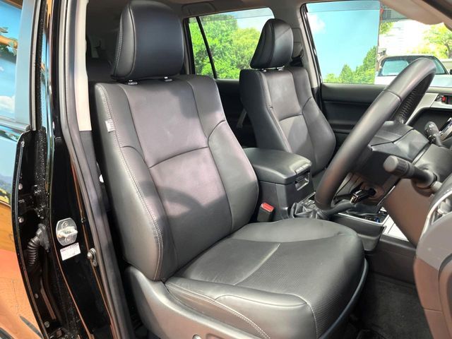 LANDCRUISER PRADO