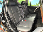LANDCRUISER PRADO