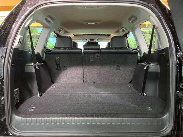 LANDCRUISER PRADO