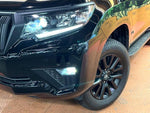 LANDCRUISER PRADO