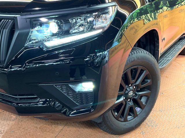 LANDCRUISER PRADO
