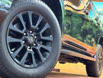 LANDCRUISER PRADO