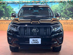 LANDCRUISER PRADO