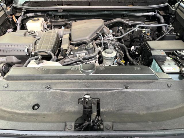 LANDCRUISER PRADO