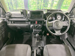 JIMNY 4WD