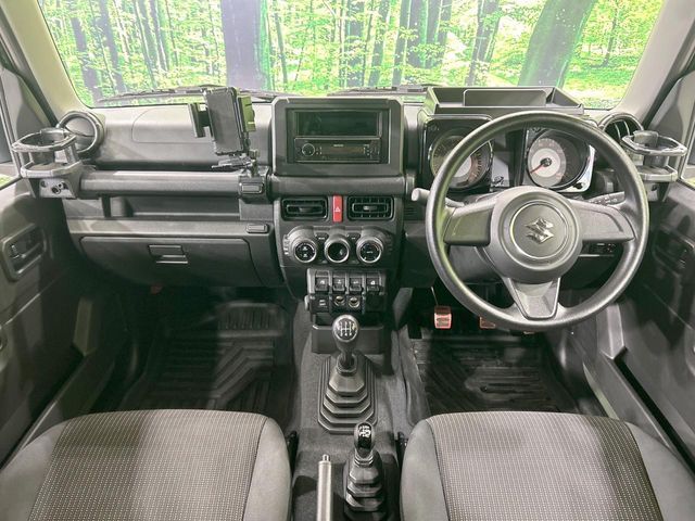 JIMNY 4WD