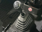JIMNY 4WD