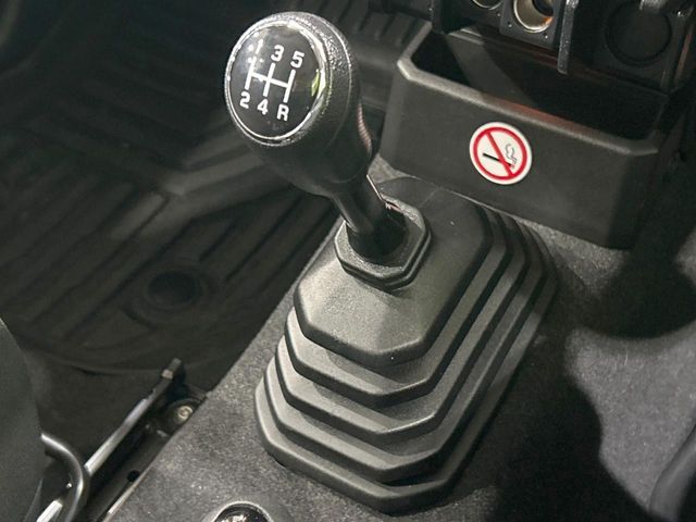 JIMNY 4WD