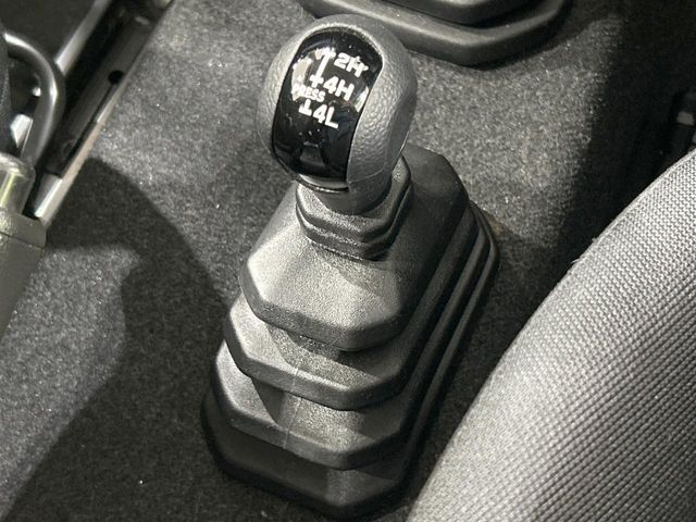 JIMNY 4WD