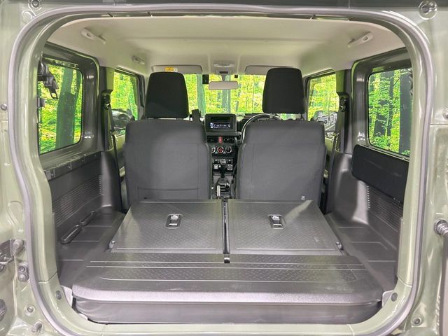 JIMNY 4WD