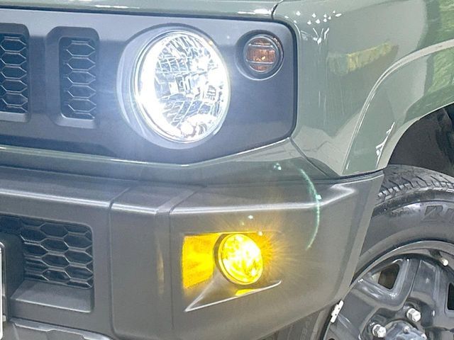 JIMNY 4WD