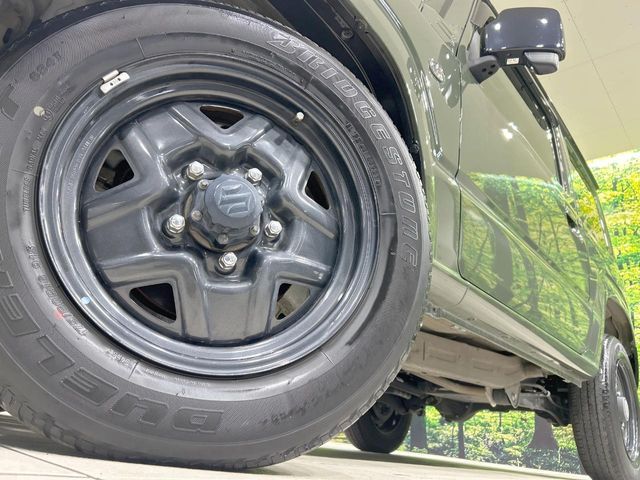 JIMNY 4WD