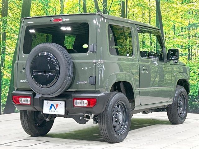 JIMNY 4WD