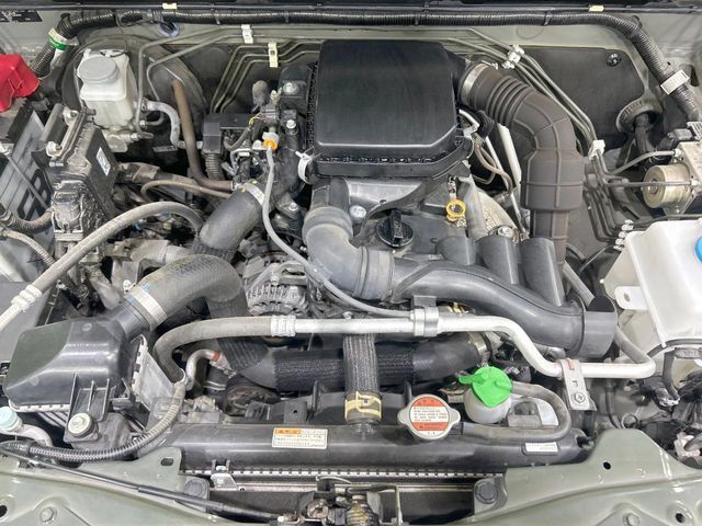 JIMNY 4WD