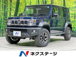 JIMNY NOMADE