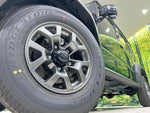 JIMNY NOMADE