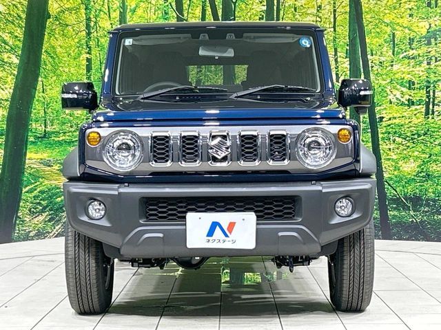 JIMNY NOMADE