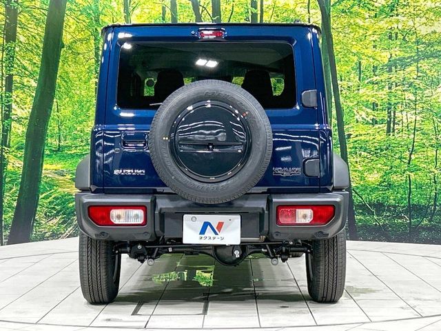 JIMNY NOMADE
