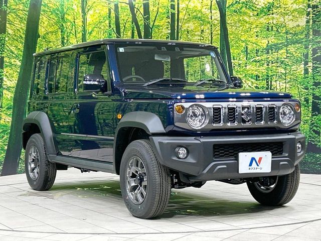 JIMNY NOMADE