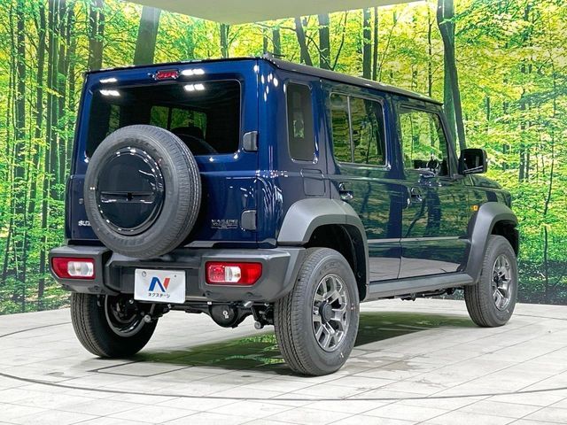 JIMNY NOMADE
