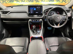 RAV4 4WD