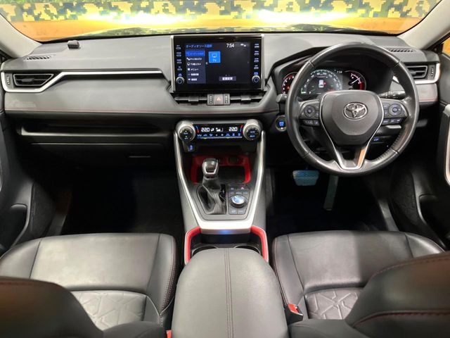 RAV4 4WD
