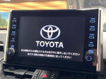 RAV4 4WD