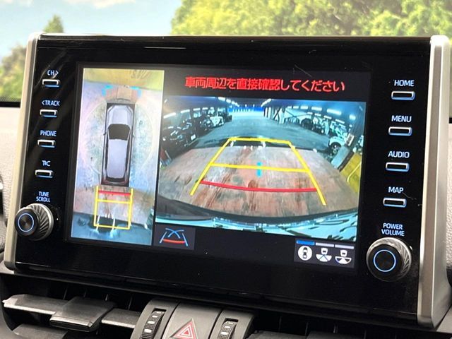 RAV4 4WD