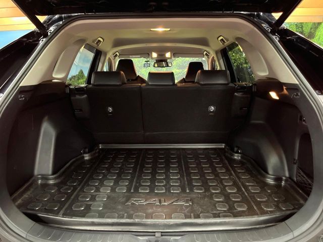 RAV4 4WD