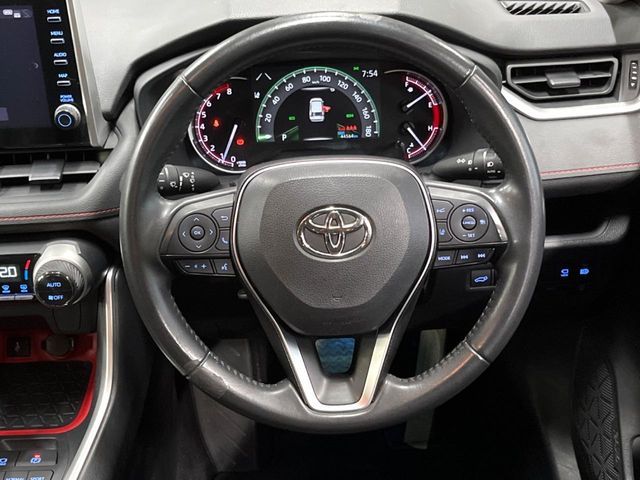RAV4 4WD