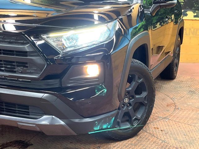 RAV4 4WD
