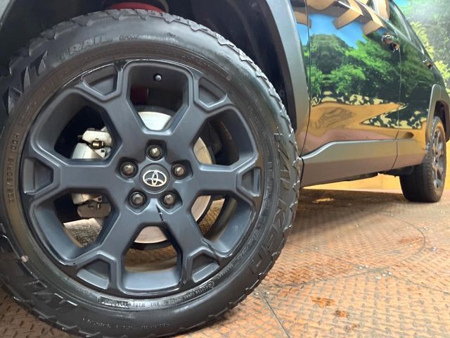 RAV4 4WD