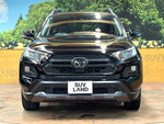 RAV4 4WD