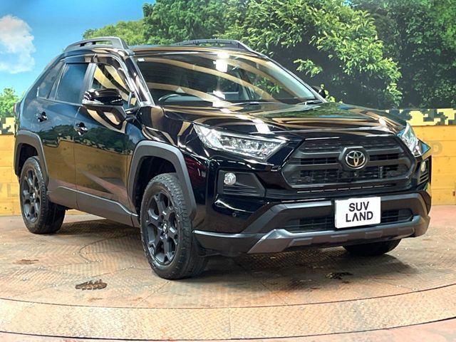 RAV4 4WD
