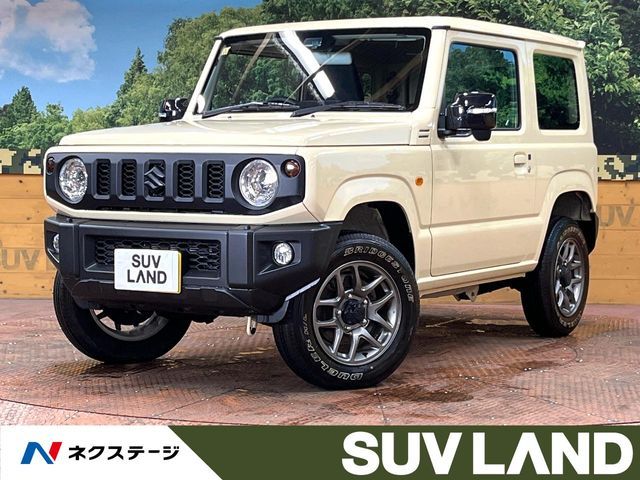 JIMNY 4WD