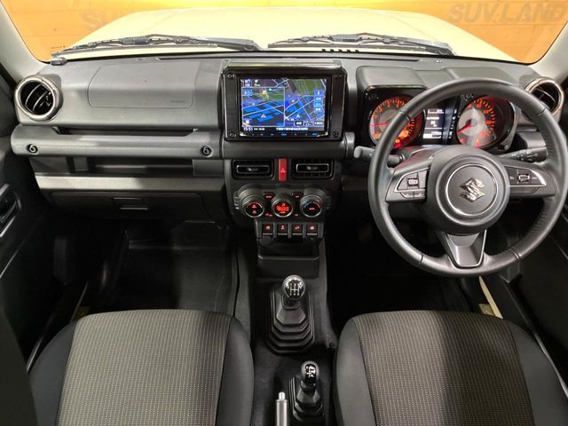 JIMNY 4WD