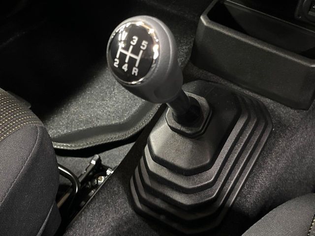 JIMNY 4WD