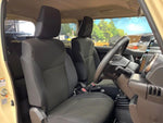 JIMNY 4WD